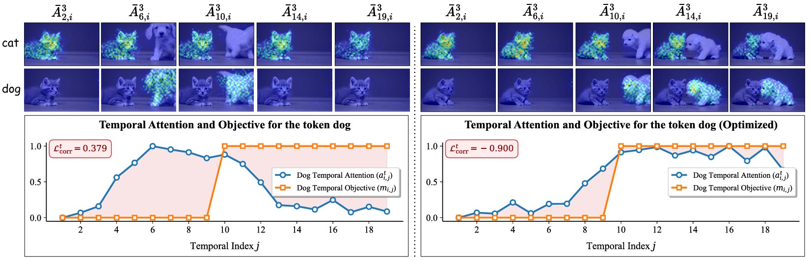 Attention Visualization